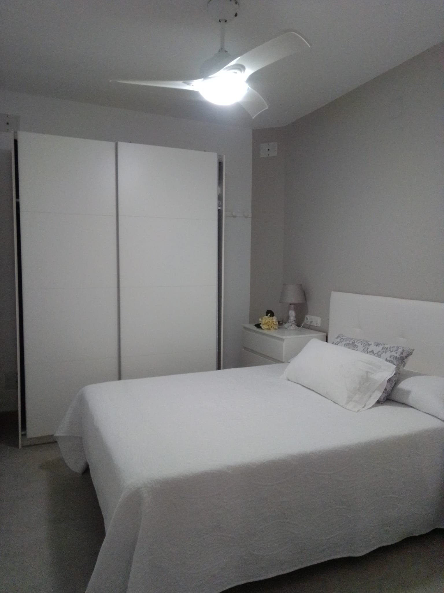 Entrar a Casita Blanca